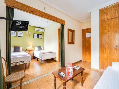 Hospedium Hotel Torre San Juan