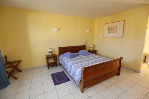 Hotel Le Relais Du Chateau