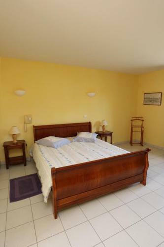Hotel Le Relais Du Chateau