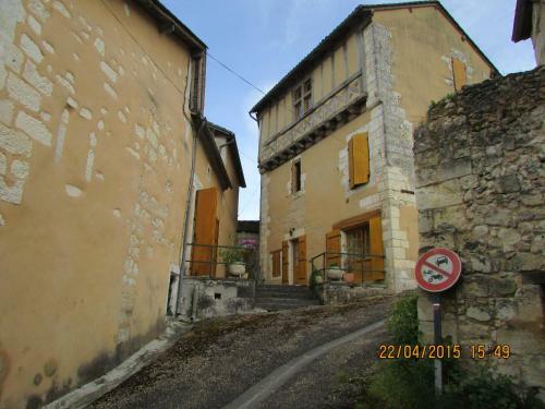 Hotel Le Relais Du Chateau
