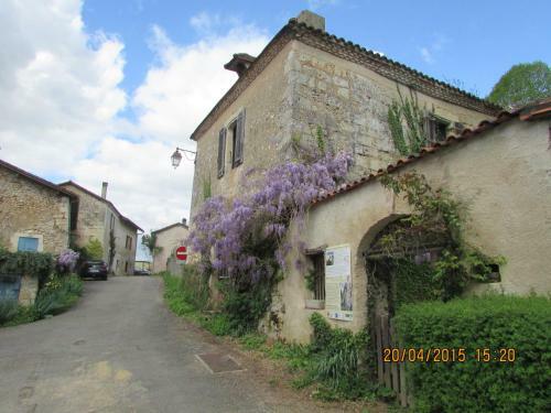 Hotel Le Relais Du Chateau