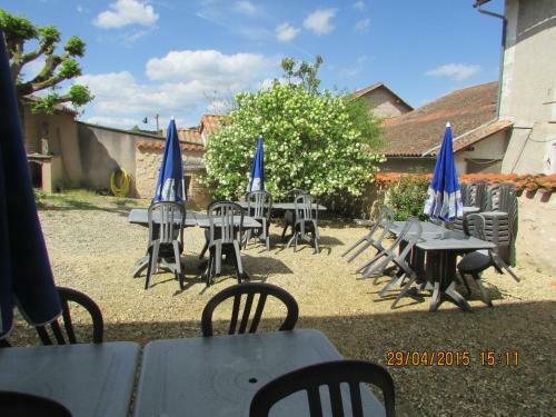 Hotel Le Relais Du Chateau