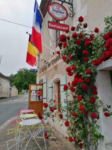 Hotel Le Relais Du Chateau