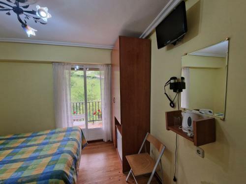 Hostal Pensi�n Tximistarri