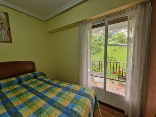 Hostal Pensi�n Tximistarri