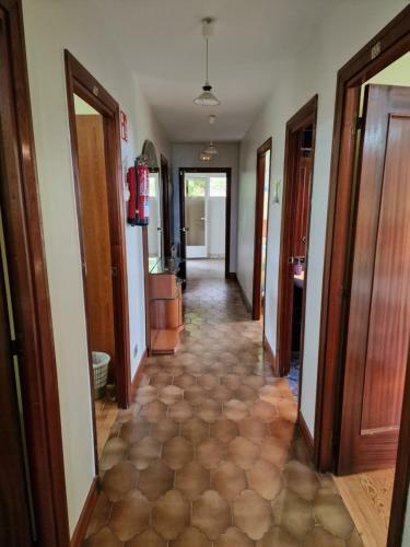Hostal Pensi�n Tximistarri