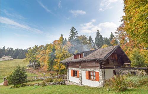Nice Home In Lamon (bl) W/ 3 Bedrooms