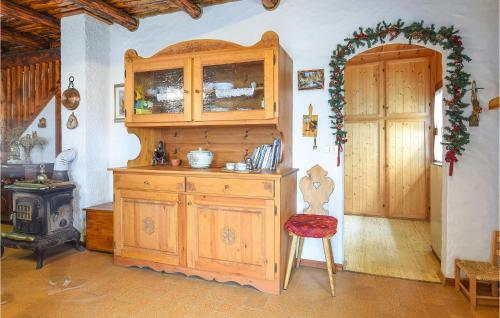 Nice Home In Lamon (bl) W/ 3 Bedrooms