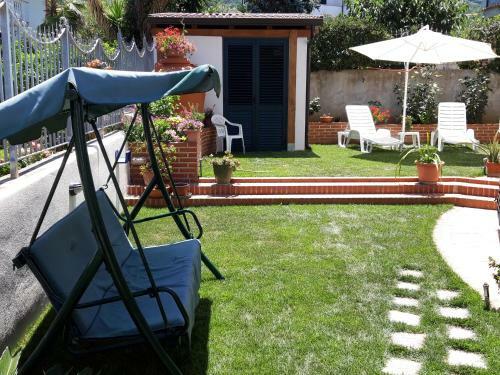 Villa Angelina