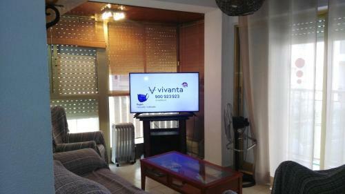 Apartamento 3hab