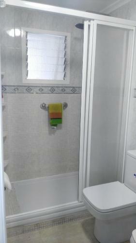 Apartamento 3hab