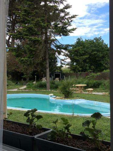 Bed & Breakfast Chambre Du Merle