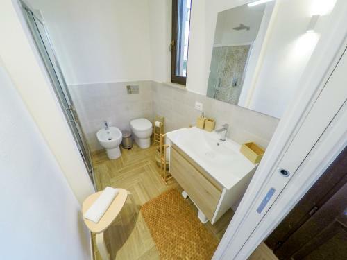 Apartamento La Casa Di Nemi A San Vito