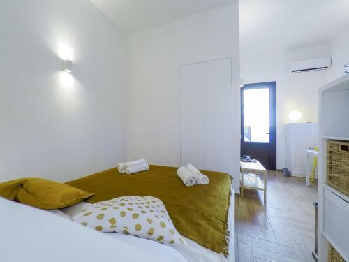 Apartamento La Casa Di Nemi A San Vito