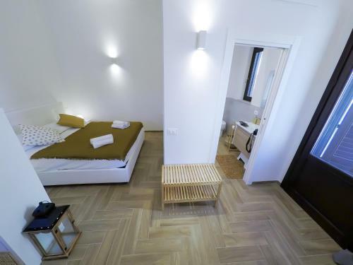 Apartamento La Casa Di Nemi A San Vito
