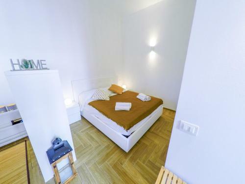Apartamento La Casa Di Nemi A San Vito