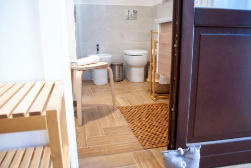 Apartamento La Casa Di Nemi A San Vito
