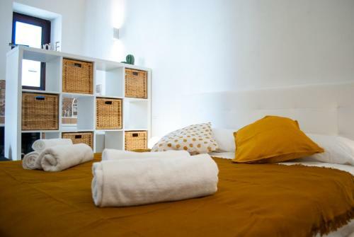 Apartamento La Casa Di Nemi A San Vito