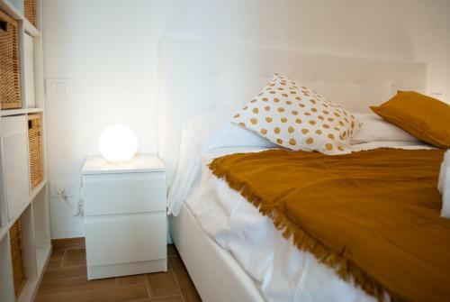 Apartamento La Casa Di Nemi A San Vito