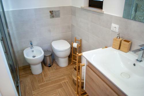 Apartamento La Casa Di Nemi A San Vito