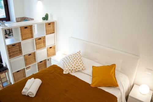 Apartamento La Casa Di Nemi A San Vito