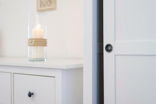 Romantic & Charming Apartment