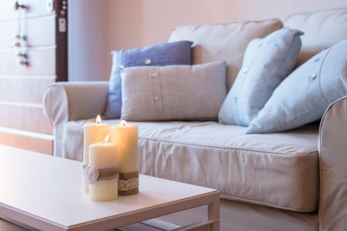 Romantic & Charming Apartment