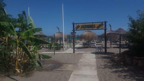 Apartamento Primera L�nea De Playa