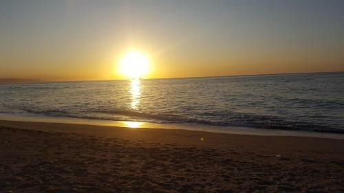 Apartamento Primera L�nea De Playa