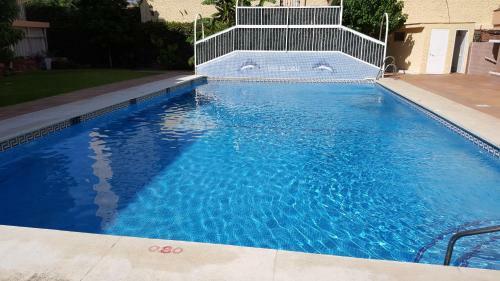 Apartamento Primera L�nea De Playa