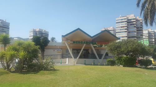 Apartamento Primera L�nea De Playa