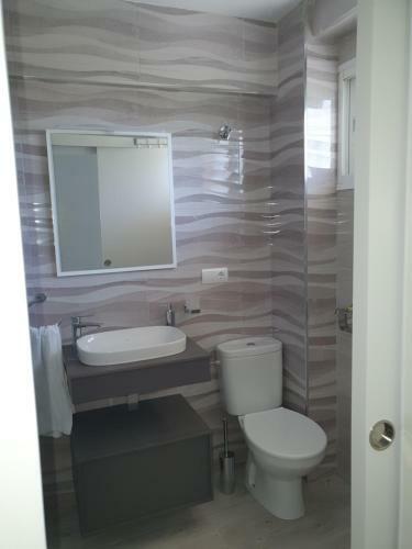 Apartamento Primera L�nea De Playa