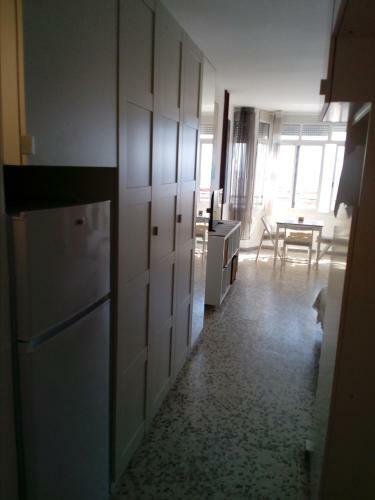 Apartamento Vistas Al Mar