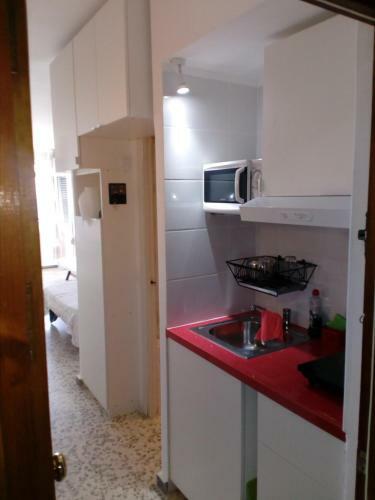Apartamento Vistas Al Mar