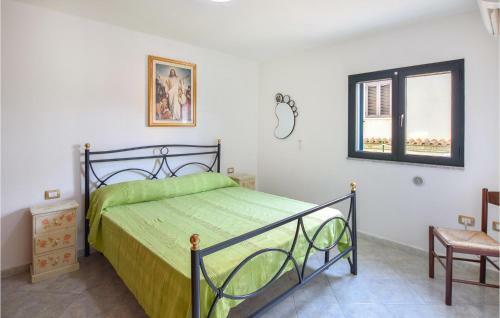 Nice Home In Siniscola With 3 Bedrooms