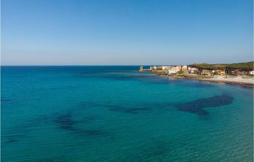 Nice Home In Siniscola With 3 Bedrooms