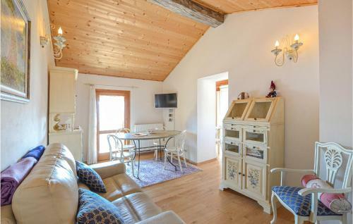 Stunning Home In Stregna With Wifi And 2 Bedrooms