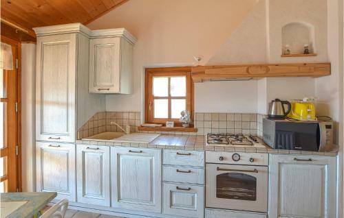 Stunning Home In Stregna With Wifi And 2 Bedrooms
