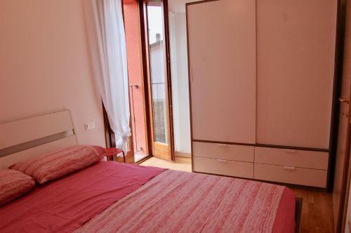 Apartamento Casa Patrizia