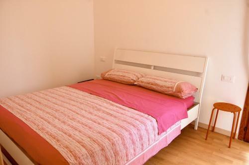 Apartamento Casa Patrizia