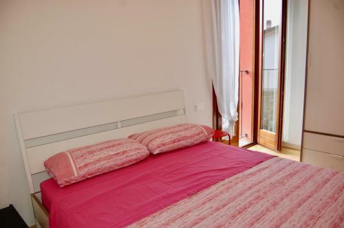 Apartamento Casa Patrizia