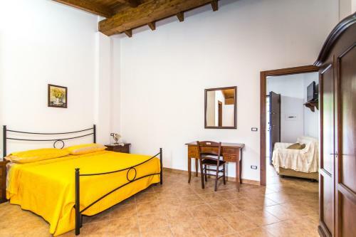 Apartamento Agriturismo La Valle Degli Ulivi