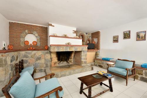 Villa Orr�