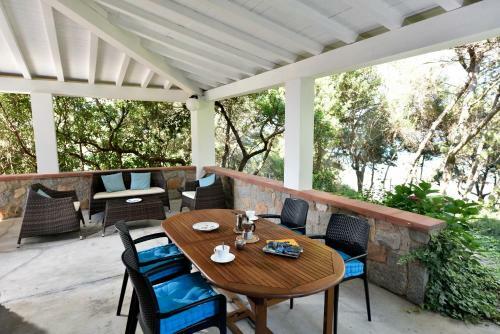 Villa Orr�