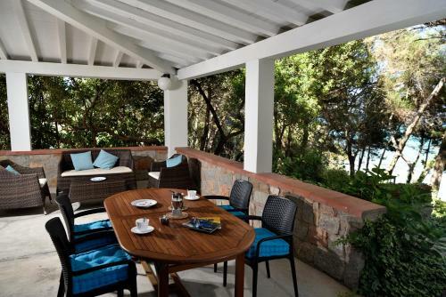 Villa Orr�