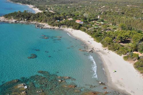 Villa Orr�