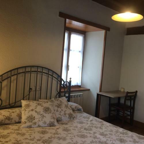 Agroturismo La Posada Nueva