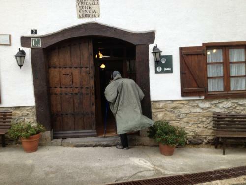 Agroturismo La Posada Nueva