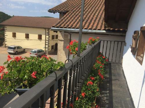 Agroturismo La Posada Nueva