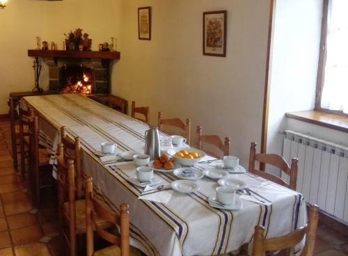 Agroturismo La Posada Nueva